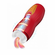 Solara Fire Sorceress Rechargeable Multi Function Masturbator - Red