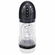 SonicPull 10 Function Multimedia Enhanced Masturbator - Gun Metal