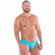 Sport Buoy Swim Brief Aqua