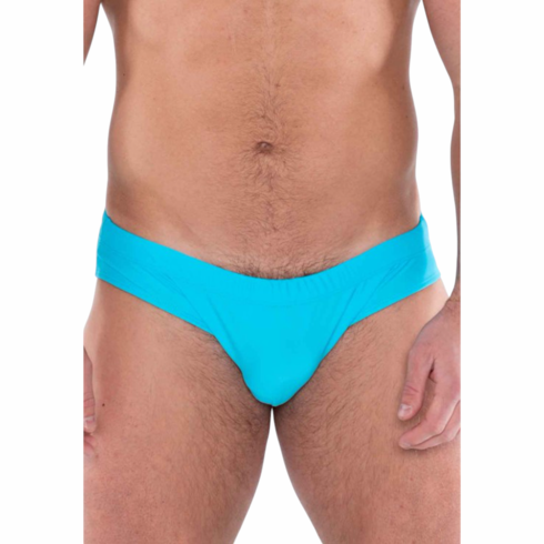 Sport Buoy Swim Brief Aqua