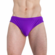 Sport Buoy Swim Brief Purple