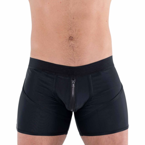Sport Cache Short Black
