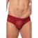Sport Captivity Brief Burgundy