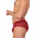Sport Captivity Brief Burgundy
