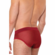 Sport Captivity Brief Burgundy