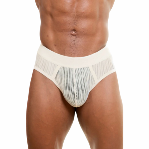 Sport Captivity Brief Champagne
