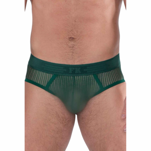 Sport Captivity Brief Forest