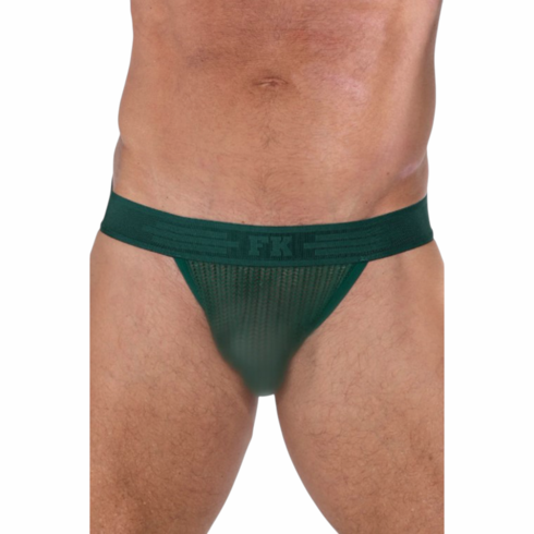 Sport Captivity Jock Forest