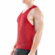 Sport Captivity Tank Top Burgundy