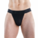 Sport Captivity Thong Black