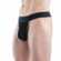 Sport Captivity Thong Black