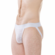Sport Castaway Jock White