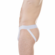 Sport Castaway Jock White