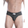 Sport Classic Jock Black