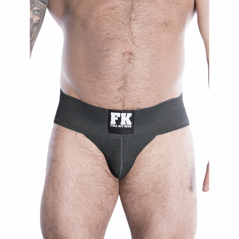 Sport Classic Jock Black