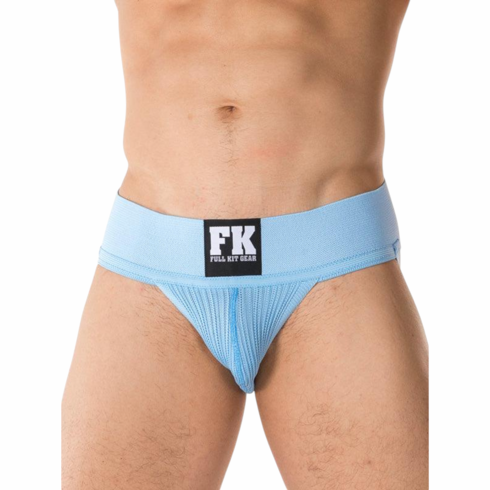Sport Classic Jock Light Blue