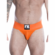 Sport Classic Jock Orange