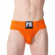 Sport Classic Jock Orange