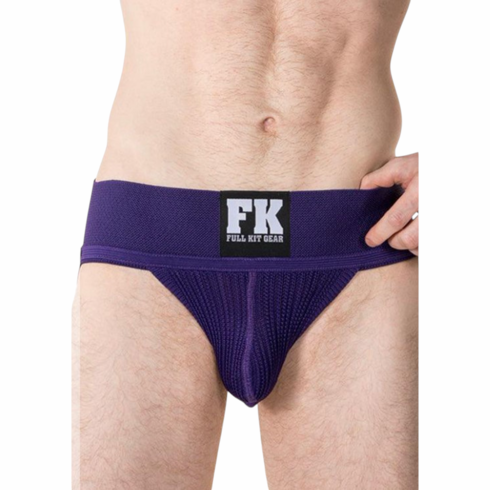 Sport Classic Jock Purple