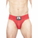 Sport Classic Jock Red