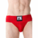 Sport Classic Jock Red