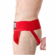 Sport Classic Jock Red