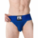 Sport Classic Jock Royal Blue