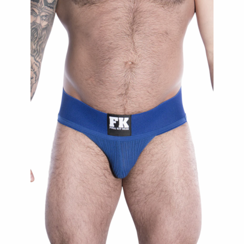 Sport Classic Jock Royal Blue