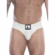 Sport Classic Jock White