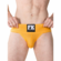 Sport Classic Jock Yellow