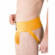 Sport Classic Jock Yellow