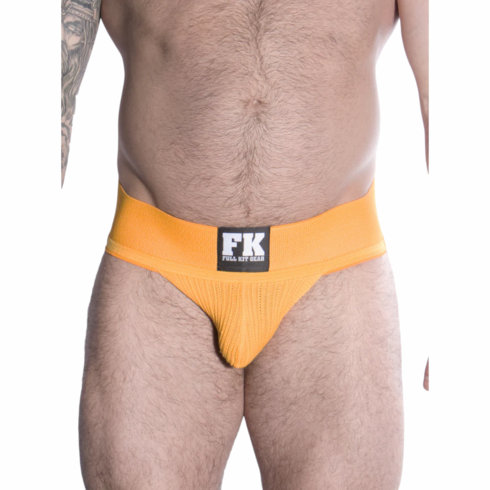 Sport Classic Jock Yellow