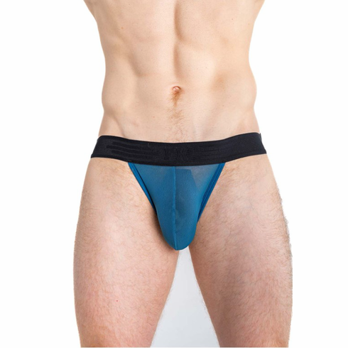 Sport Echo Jock Blue