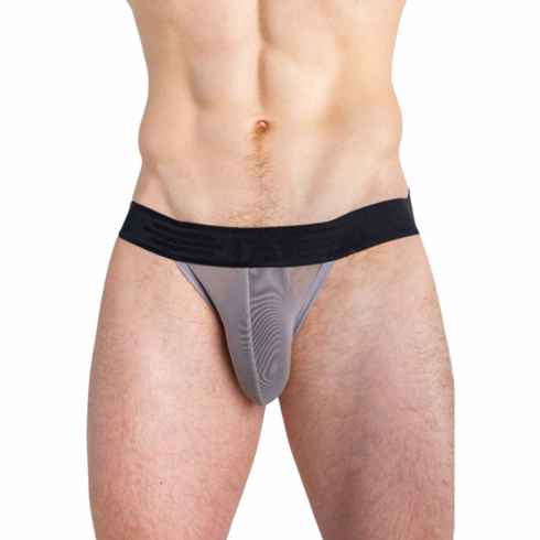 Sport Echo Jock Gray