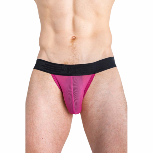 Sport Echo Jock Pink