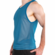 Sport Echo Tank Top Blue
