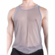 Sport Echo Tank Top Gray