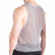 Sport Echo Tank Top Gray