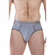 Sport Haze Brief Blue