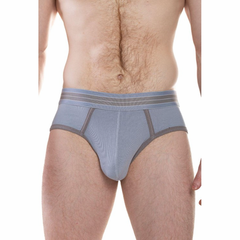 Sport Haze Brief Blue