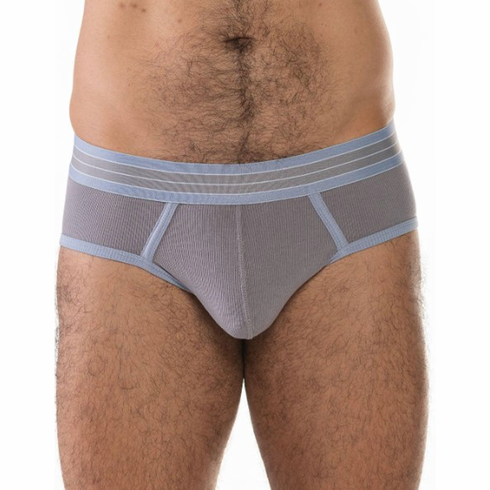 Sport Haze Brief Gray