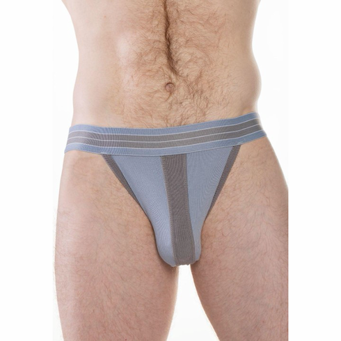 Sport Haze Jock Blue
