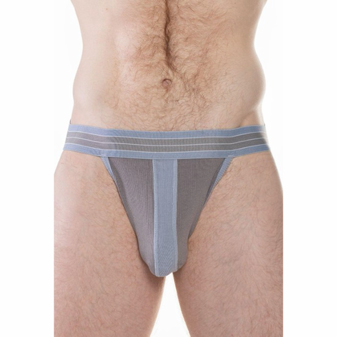Sport Haze Jock Gray