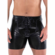 Sport Magnum Lace-up Short Black