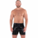 Sport Magnum Lace-up Short Black