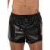 Sport Magnum Short Black