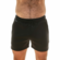 Sport Metric Short Black
