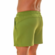 Sport Metric Short Moss Green