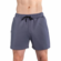 Sport Metric Short Slate Blue