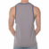 Sport Nautilus Tank Top Cream/Blue